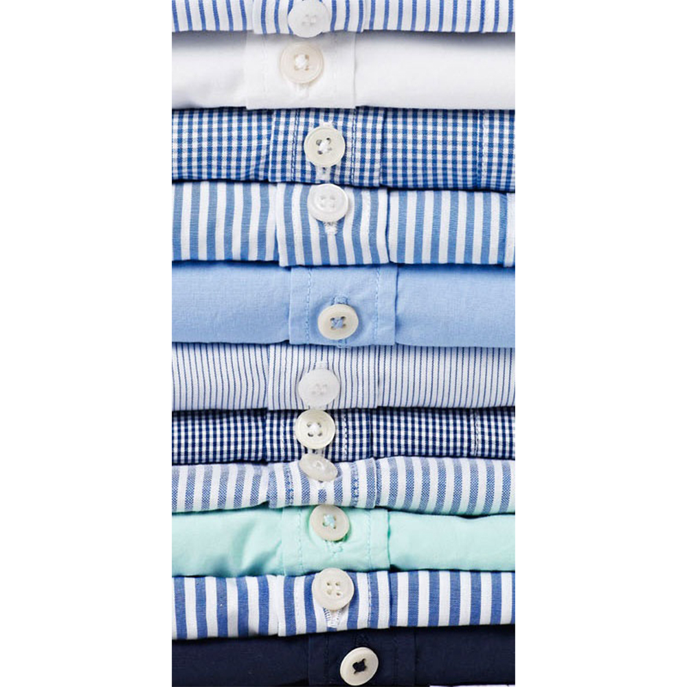 3 Custom Made Shirt Men Dress  – Men'S Formal Wear Accessories recenzja i cena