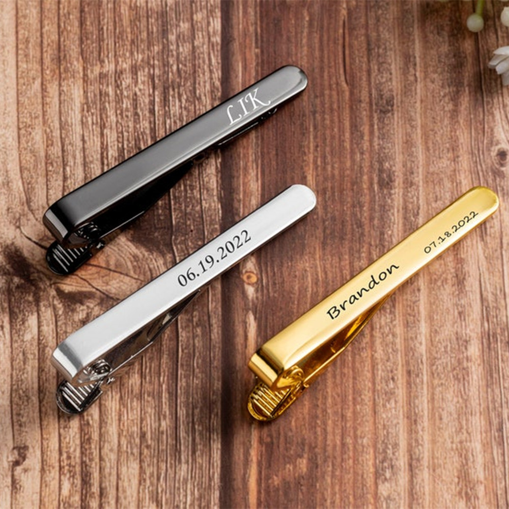 Personalized Custom Logo Name  – Men'S Formal Wear Accessories recenzja i cena