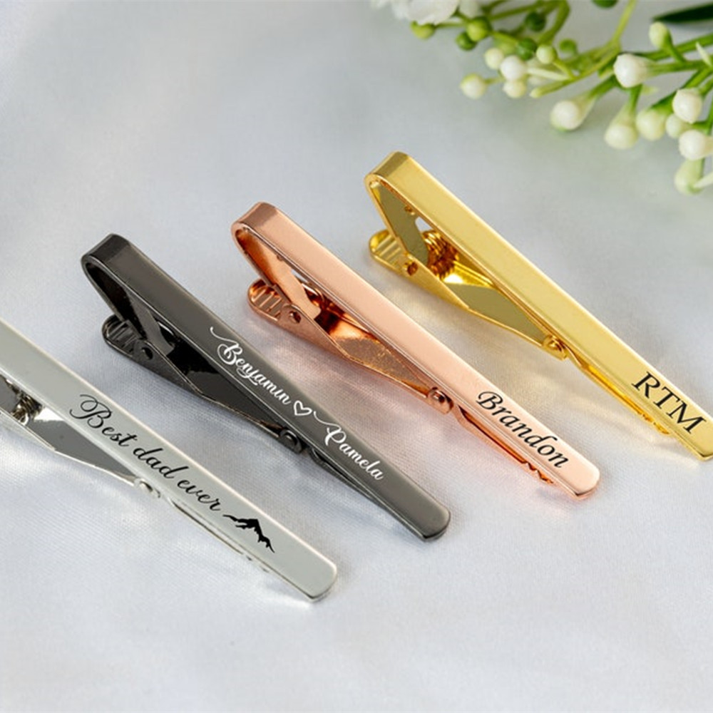 Personalized Custom Logo Name  – Men'S Formal Wear Accessories recenzja i cena