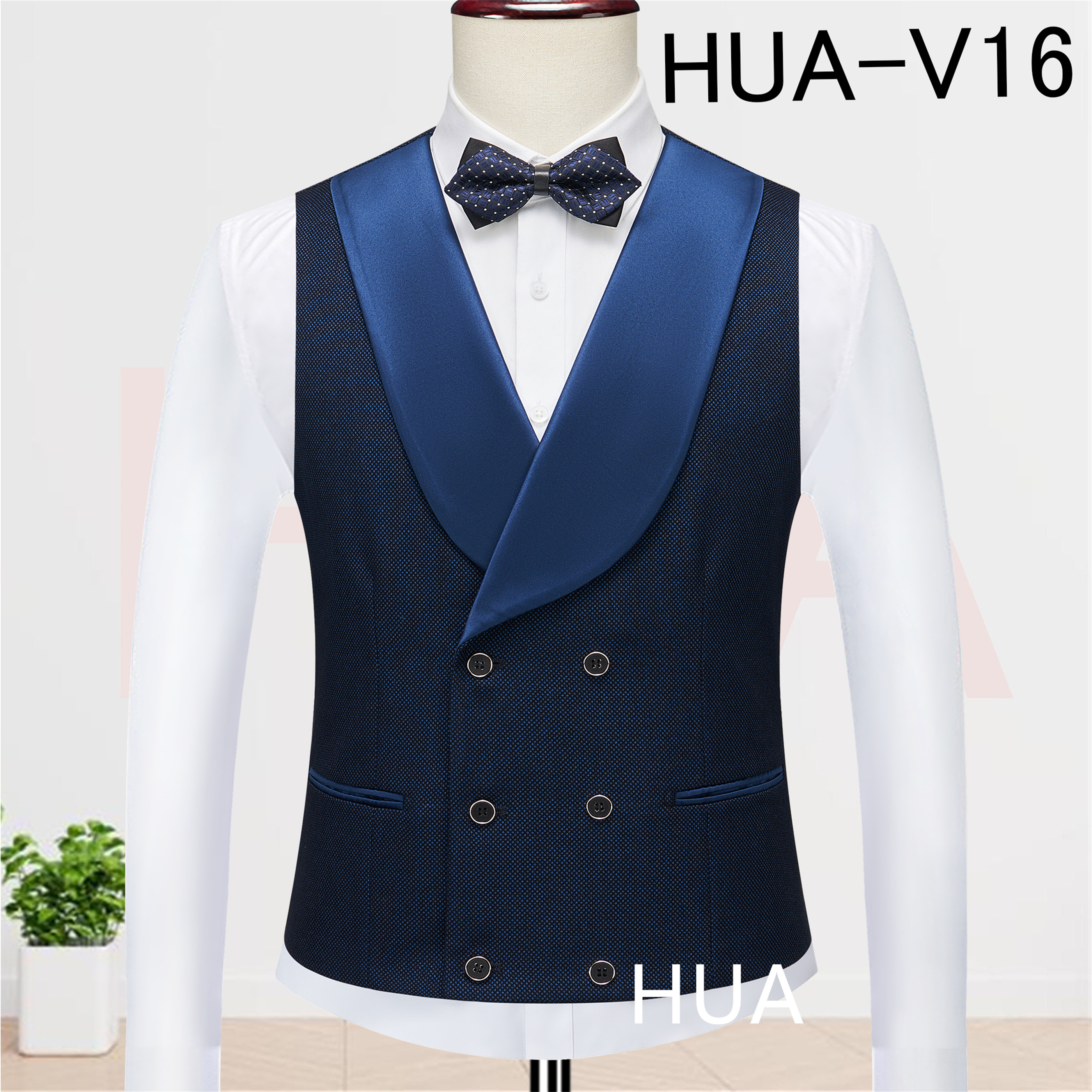 Thorndike 2026 High Quality Tw – Men'S Formal Wear Waistcoat recenzja i cena