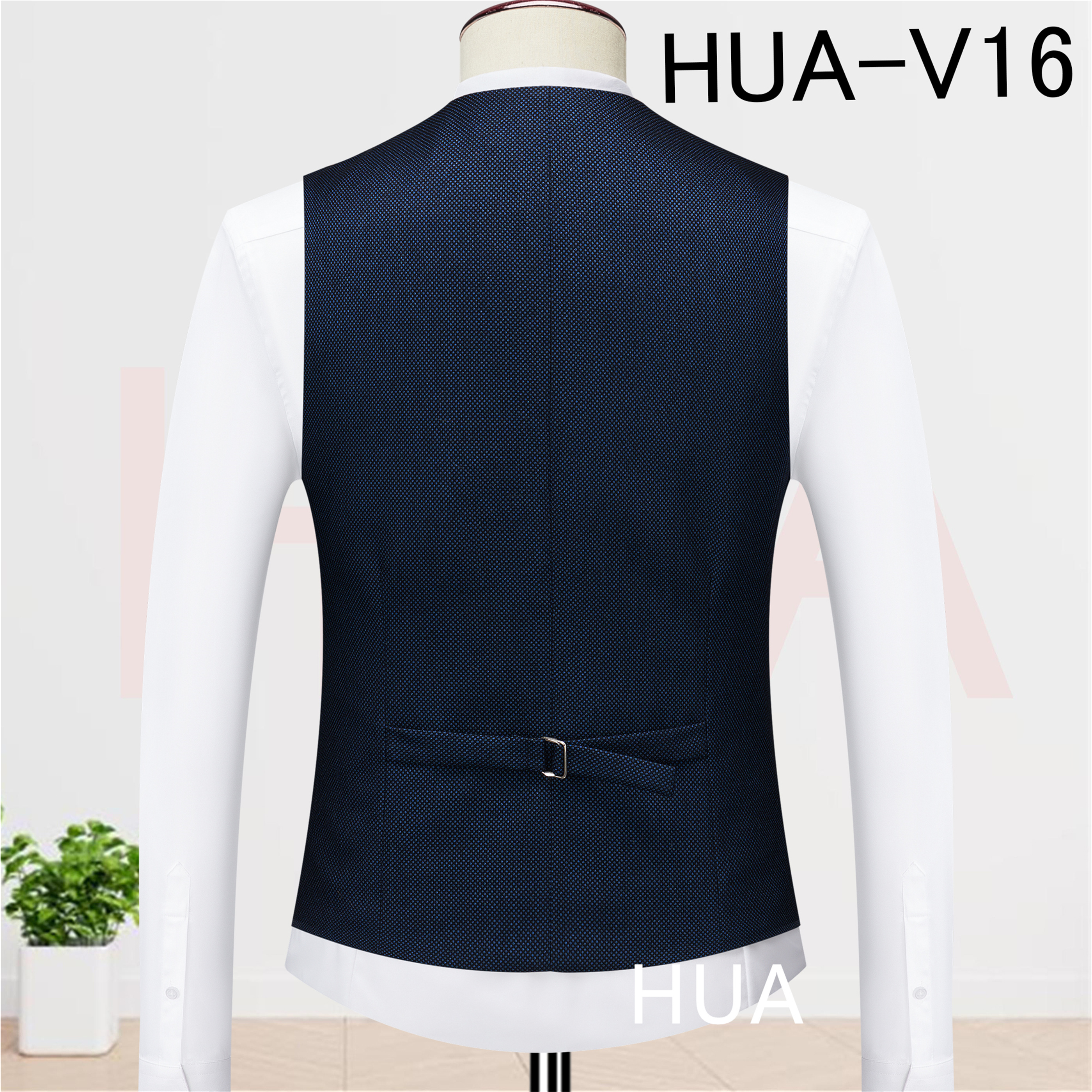 Thorndike 2026 High Quality Tw – Men'S Formal Wear Waistcoat recenzja i cena