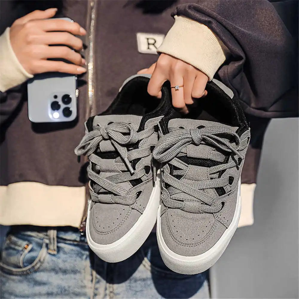 With Lacing Hiphop Women's Sch – Men'S Formal Wear Big And Tall recenzja i cena