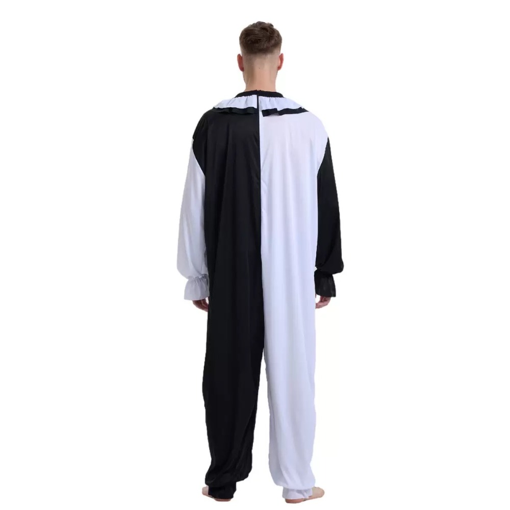 Terrifier Art Clown Joker Cosp – Men Formal Wear Set recenzja i cena