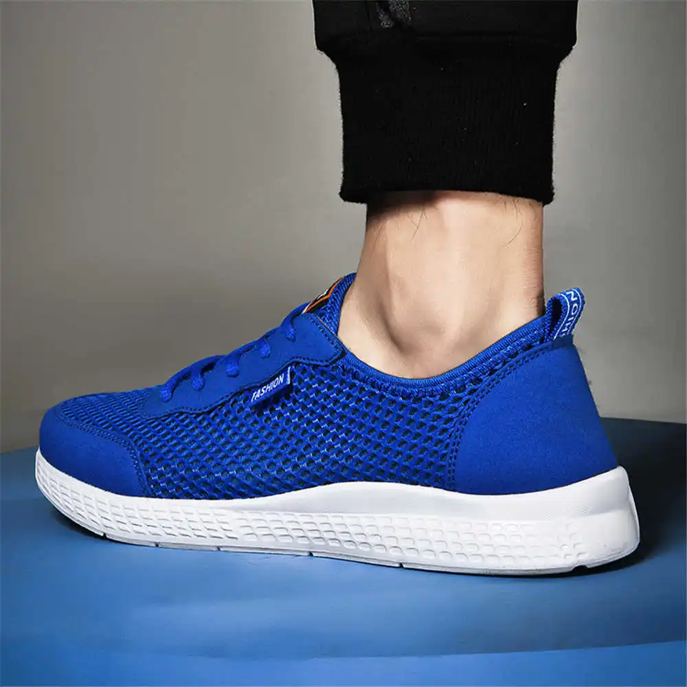 35-46 Breathable Light Blue Sn – Men'S Formal Wear Big And Tall recenzja i cena